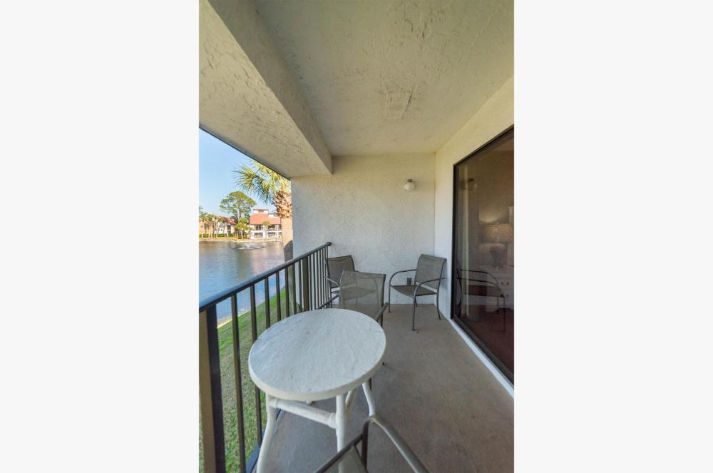 Edgewater Villa 907 'Flamingo Sunset'